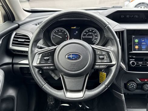 Used 2019 Subaru Forester Premium AWD/4WD image 16