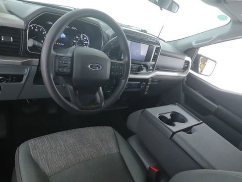 Used 2023 Ford F150 XLT w/ XTR Package image 17