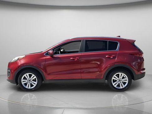 Used 2019 Kia Sportage LX w/ LX Popular Package FWD image 3