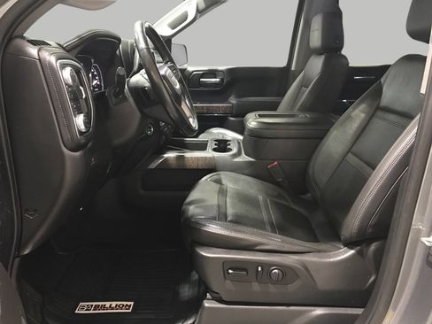 Used 2020 GMC Sierra 1500 Denali AWD/4WD image 9
