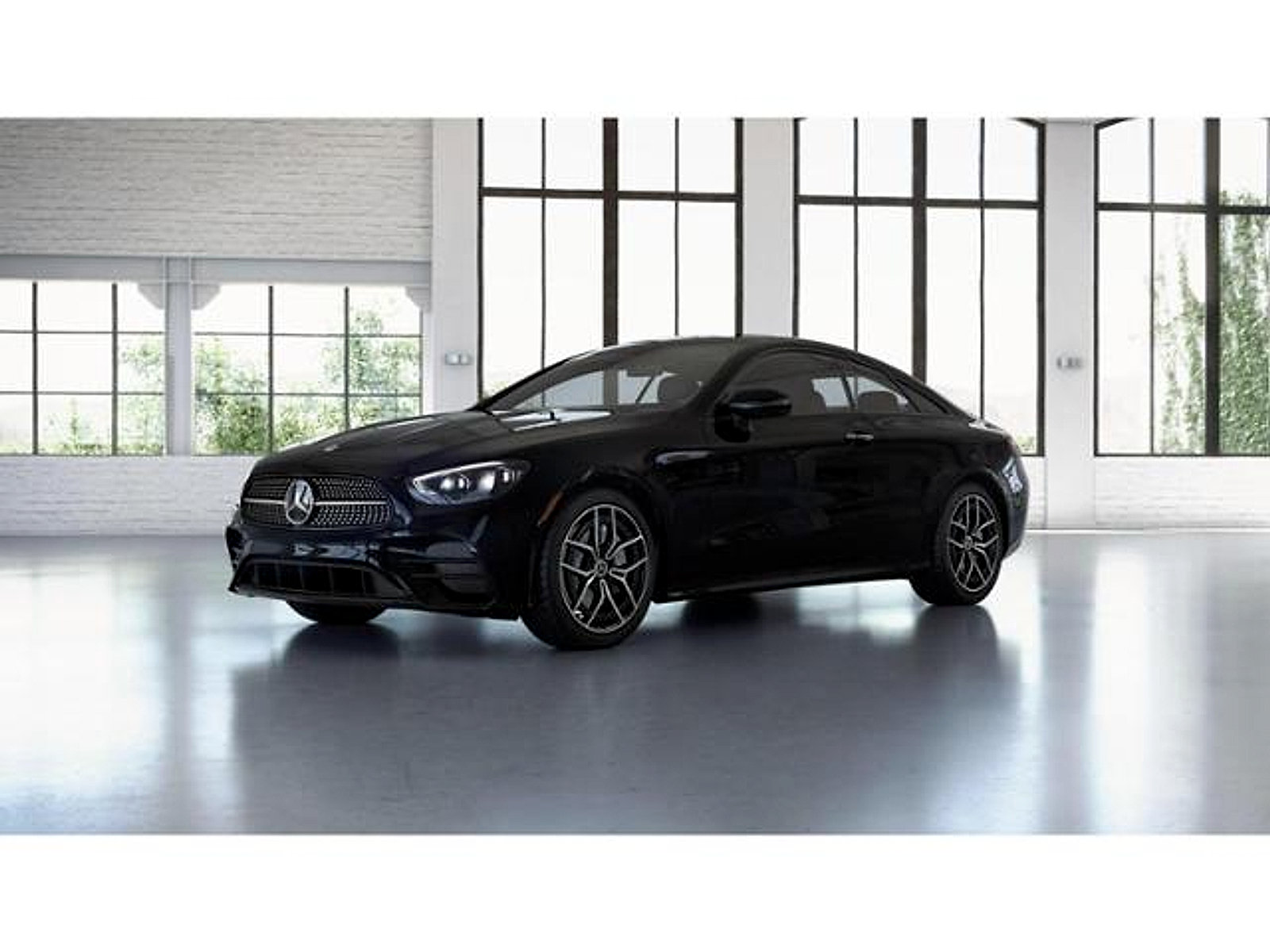 Used 2023 Mercedes-Benz E 450 Coupe image 39