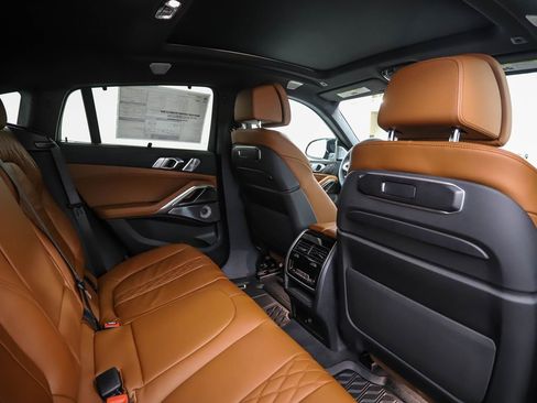 New 2026 BMW X6 M60i AWD/4WD image 26