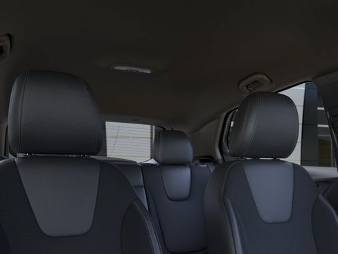 New 2026 Buick Encore GX Preferred FWD image 24