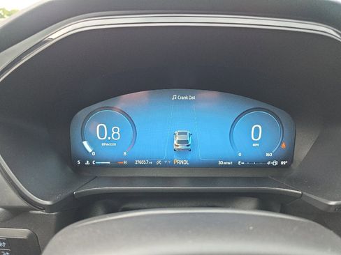 Used 2024 Ford Escape ST-Line Elite w/ Premium Technology Package image 21