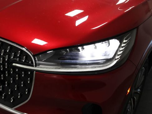 New 2026 Lincoln Aviator 2WD image 57