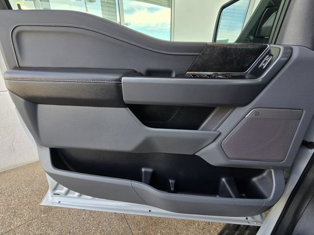Used 2024 Ford F150 Lightning Flash AWD/4WD image 21