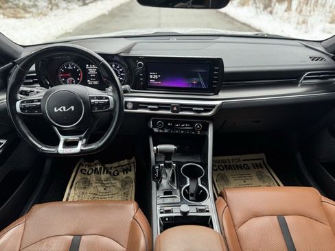 Used 2022 Kia K5 GT image 20