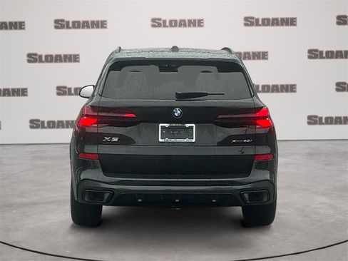 New 2026 BMW X5 xDrive40i w/ M Sport Package image 4