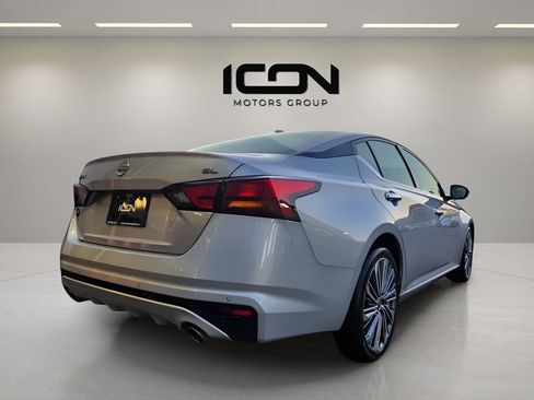 Used 2023 Nissan Altima 2.5 SL FWD image 6