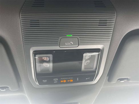 New 2025 Volkswagen ID. Buzz Pro S image 29