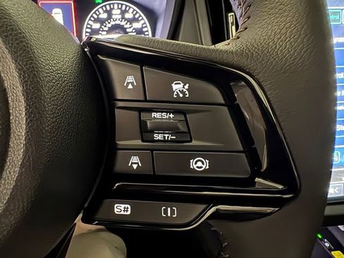 New 2026 Subaru Forester Sport image 21