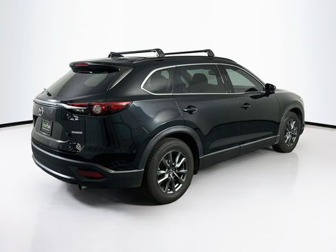 Used 2022 MAZDA CX-9 Touring AWD/4WD image 9