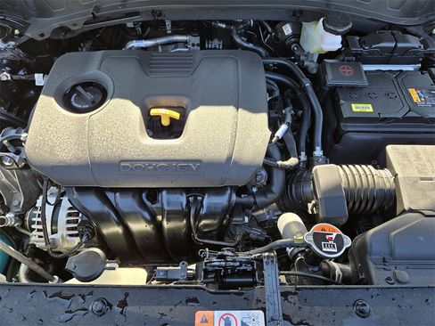 New 2026 Kia Seltos S image 20