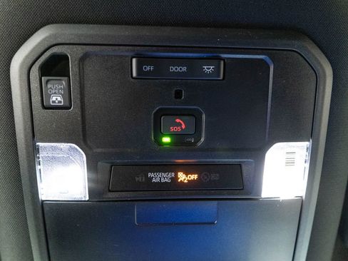 New 2026 Toyota Tundra Limited AWD/4WD image 29