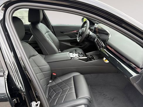 New 2027 BMW 540i xDrive AWD/4WD image 15