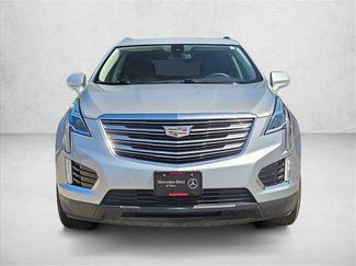 Used 2017 Cadillac XT5 Luxury w/ Driver Awareness Package FWD video 2