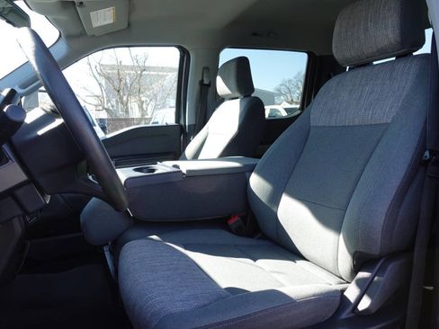 Used 2024 Ford F250 XLT image 16