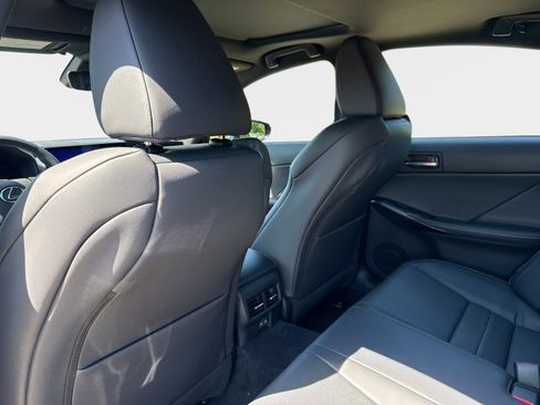 New 2026 Lexus IS 350 F Sport RWD image 13