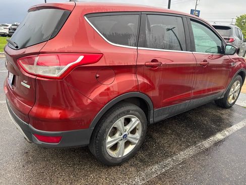 Used 2015 Ford Escape SE FWD image 11