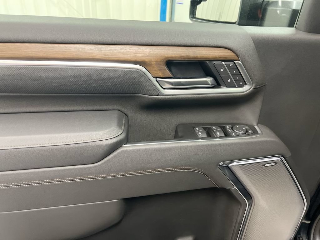 New 2026 Chevrolet Silverado 2500 High Country w/ High Country Premium Package AWD/4WD image 22