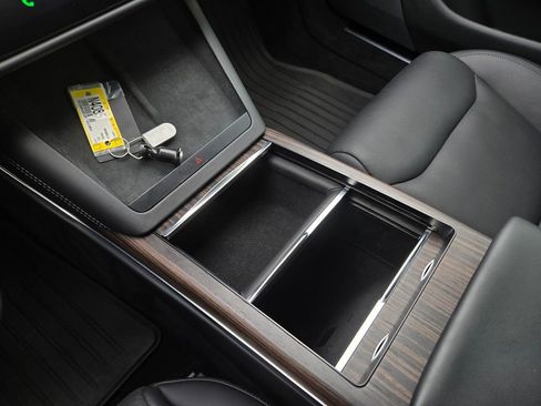 Used 2021 Tesla Model S Long Range image 18