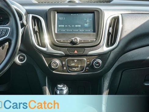 Used 2018 Chevrolet Equinox LT image 24