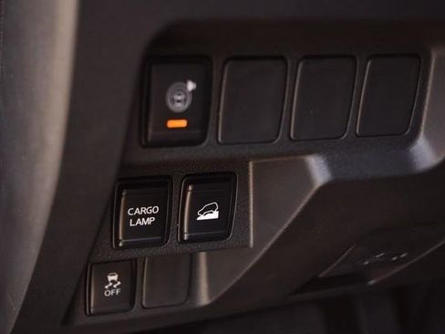 New 2026 Nissan Frontier S image 12