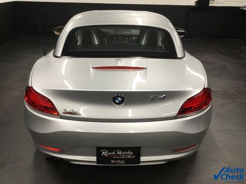 Used 2012 BMW Z4 sDrive28i image 20
