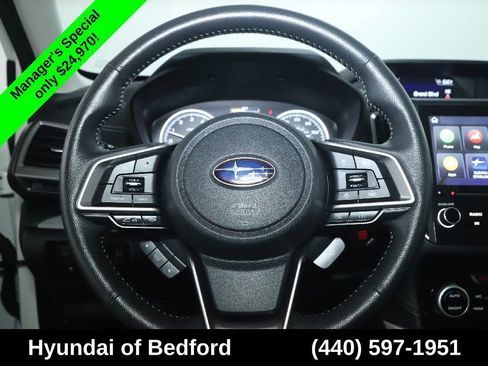 Used 2021 Subaru Forester Limited AWD/4WD image 25