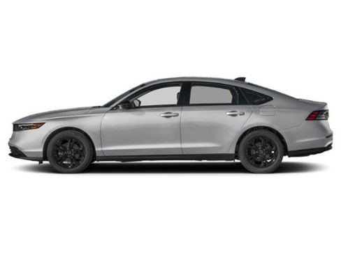 Used 2025 Honda Accord SE image 3