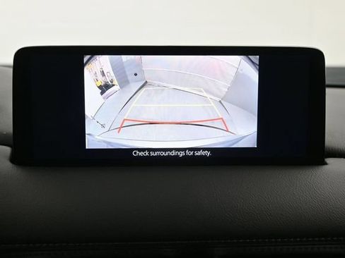 Certified 2023 MAZDA CX-5 Carbon Edition AWD/4WD image 11