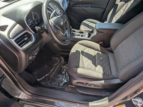 Used 2019 Chevrolet Equinox LT AWD/4WD image 15