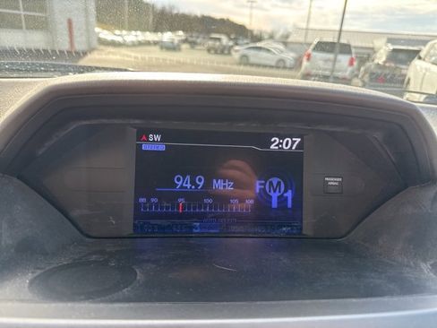 Used 2011 Honda Odyssey EX-L image 22