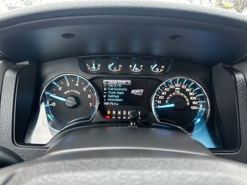 Used 2011 Ford F150 FX4 w/ FX Luxury Pkg image 20