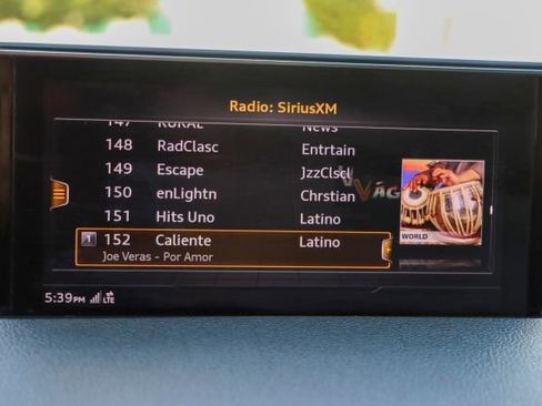 Used 2018 Audi Q7 3.0T Prestige w/ Prestige Package image 52