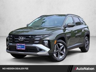 Certified 2026 Hyundai Tucson SEL AWD/4WD video 1