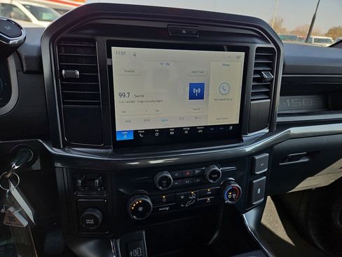 New 2026 Ford F150 STX w/ Equipment Group 200A image 25