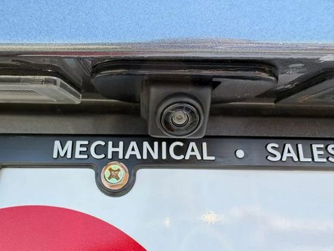 Used 2024 Nissan Sentra SV FWD image 20