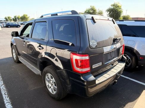 Used 2011 Ford Escape Limited w/ 301A Rapid Spec Order Code FWD image 6