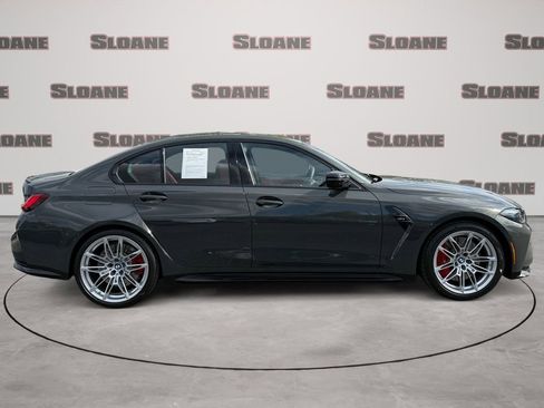 Used 2026 BMW M3 RWD image 6