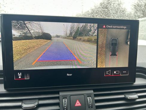 Used 2022 Audi Q5 2.0T Premium Plus image 19