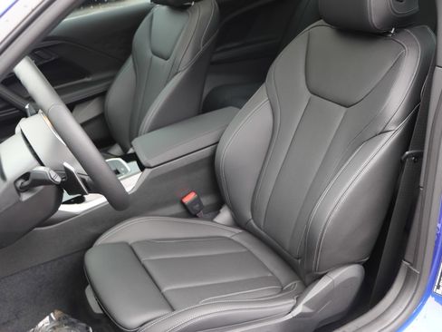 Used 2024 BMW M240i xDrive Coupe w/ Premium Package image 16