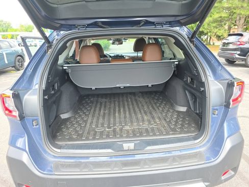 Used 2025 Subaru Outback Touring XT w/ Popular Package #2 AWD/4WD image 27