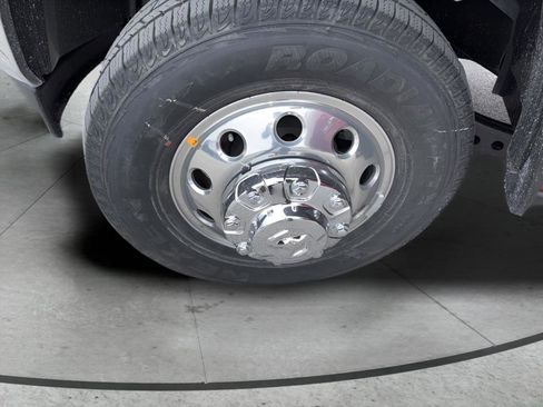 New 2026 RAM 3500 Laramie w/ Max Tow Package image 51