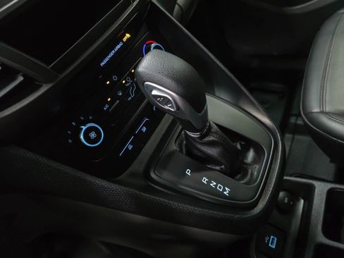 Used 2022 Ford Transit Connect XL FWD image 28