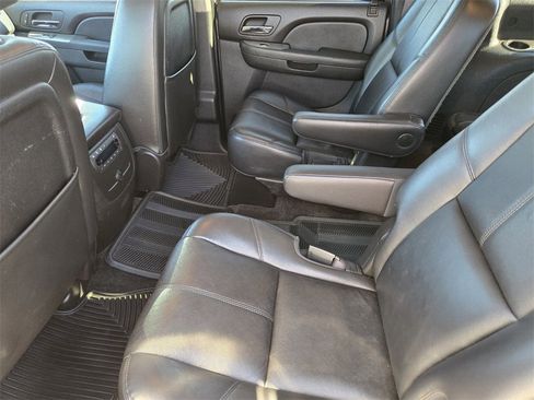 Used 2012 Chevrolet Suburban LT w/ Suspension Package, Off-Road image 17