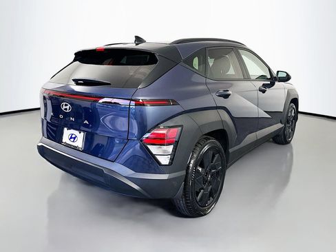 New 2026 Hyundai Kona SEL Sport FWD image 5