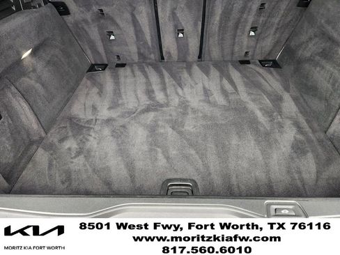 Used 2020 BMW X5 sDrive40i w/ Premium Package RWD image 31