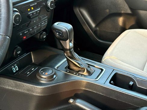 Used 2023 Ford Ranger XLT w/ Equipment Group 302A High image 16