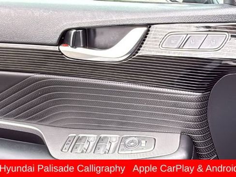 Used 2024 Hyundai Palisade Calligraphy AWD/4WD image 22